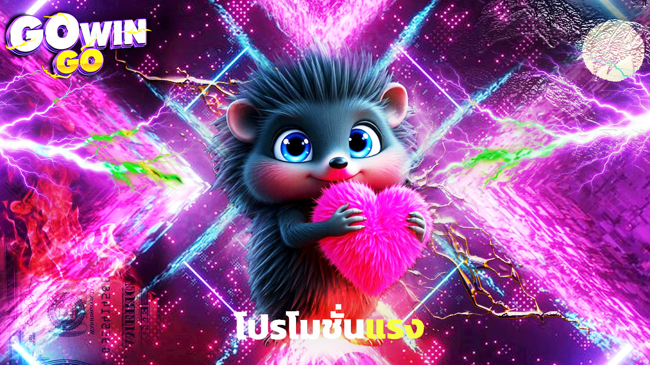 You are currently viewing gowingo โปรโมชั่นแรง ลุ้นโบนัสฟรีทุกวัน